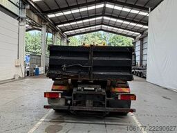 Iveco EuroCargo 180 28