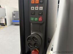 DOOSAN DNM 4500