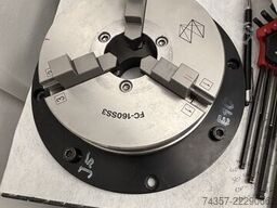 Hexagon Global S