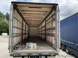 SCHMITZ SCB STANDARD CURTAINSIDER 13.620MM, MIETKAUF MGL.