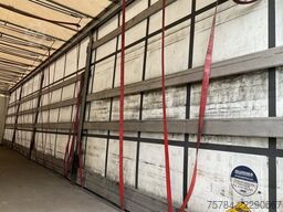 SCHMITZ SCB STANDARD CURTAINSIDER 13.620MM, MIETKAUF MGL.