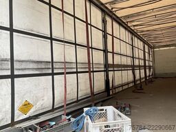 SCHMITZ SCB STANDARD CURTAINSIDER 13.620MM, MIETKAUF MGL.