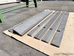 Fasti 205. 1020 x 2mm