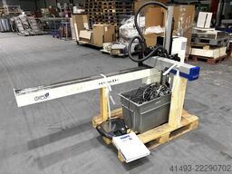 SEPRO SR Axxes7 (art.5190)