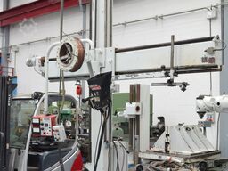 Lincoln IDEALARC DC 1000