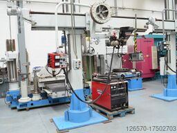 Lincoln IDEALARC DC 1000