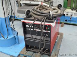 Lincoln IDEALARC DC 1000