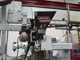 Lincoln IDEALARC DC 1000