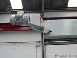 Lincoln IDEALARC DC 1000