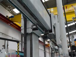 Lincoln IDEALARC DC 1000