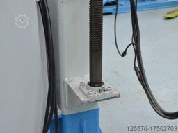 Lincoln IDEALARC DC 1000