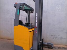 Jungheinrich ETV 214 650 DZ