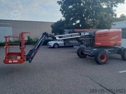 Skyjack SJ51 AJ Diesel 17,50m