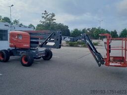 Skyjack SJ51 AJ Diesel 17,50m