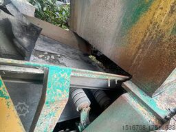 MEM Maschinenbau LIFT 900 CRUSHER