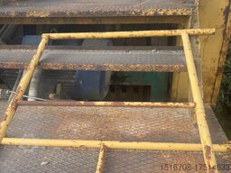 MEM Maschinenbau LIFT 900 CRUSHER