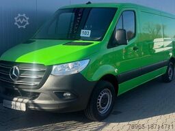 MERCEDES-BENZ Sprinter 316 LANG 7G-TRONIC TOTWINKEL 360°KAMERA
