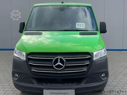 MERCEDES-BENZ Sprinter 316 LANG 7G-TRONIC TOTWINKEL 360°KAMERA