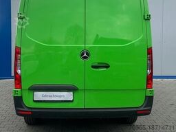 MERCEDES-BENZ Sprinter 316 LANG 7G-TRONIC TOTWINKEL 360°KAMERA