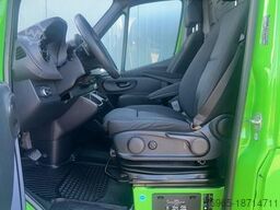 MERCEDES-BENZ Sprinter 316 LANG 7G-TRONIC TOTWINKEL 360°KAMERA