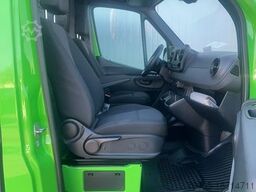 MERCEDES-BENZ Sprinter 316 LANG 7G-TRONIC TOTWINKEL 360°KAMERA
