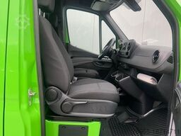 MERCEDES-BENZ Sprinter 316 LANG 7G-TRONIC TOTWINKEL 360°KAMERA