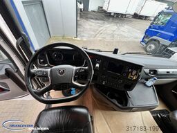 Scania R650 V8 NGS 6x4, Standclima, Retarder, PTO