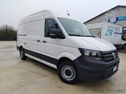 volkswagen crafter 30 2.0 tdi 140 cv