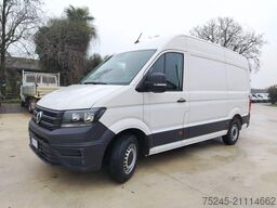 volkswagen crafter 30 2.0 tdi 140 cv