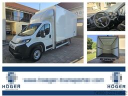 Fiat Ducato MAXI 35 180 Koffer L:4,2 H:2,3 LED Kam.