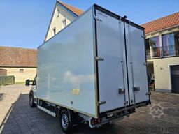 Fiat Ducato MAXI 35 180 Koffer L:4,2 H:2,3 LED Kam.