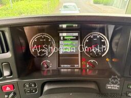 Scania R520 V8 Topline/Standklima/Retarder/Eu6
