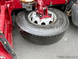 Scania R520 V8 Topline/Standklima/Retarder/Eu6