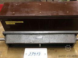 Länge 510 mm Breite 110 mm