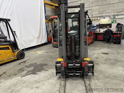 Jungheinrich EFG 220 Elektro