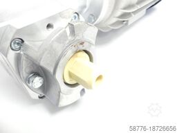 Rexroth 3SIEK63-4C2/339 MNR 3842547992  Getriebe SN: 719B17330225