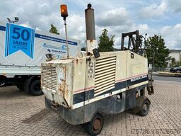 ABG Procut 500 mit Förderband