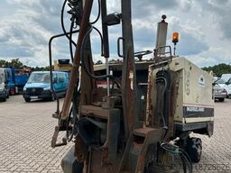 ABG Procut 500 mit Förderband