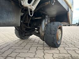 ABG Procut 500 mit Förderband