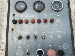 ABG Procut 500 mit Förderband