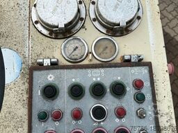 ABG Procut 500 mit Förderband