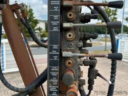 ABG Procut 500 mit Förderband