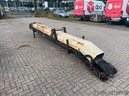 ABG Procut 500 mit Förderband