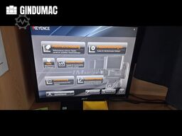KEYENCE IM-6025