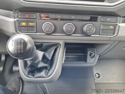 VW Crafter 35 Kasten MR KLIMA KOMFORT PDC HOLZBODEN