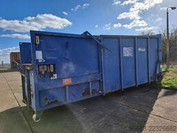 Avermann 20 PA