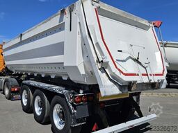 KEMPF SKM  35/3 Alurundmulde