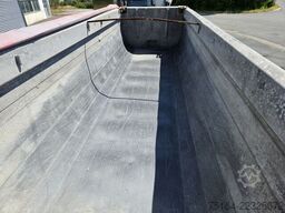 KEMPF SKM  35/3 Alurundmulde