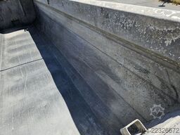 KEMPF SKM  35/3 Alurundmulde