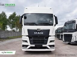 MAN TGX 18.470 GX